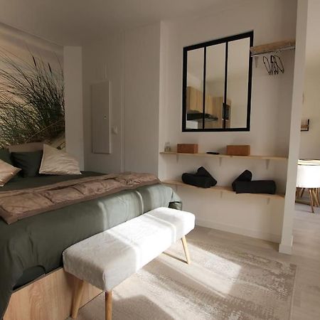 Cosy Coye, Appart Neuf, Parfaitement Situe 6Min Cv-8Min Gare Arles Exteriör bild