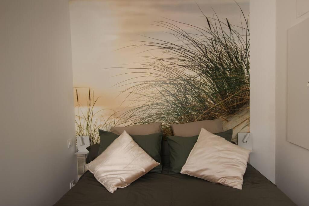 Cosy Coye, Appart Neuf, Parfaitement Situe 6Min Cv-8Min Gare Arles Exteriör bild